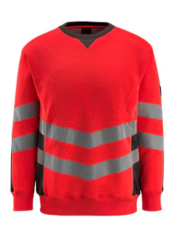 Mascot Wigton Sweatshirt miniatuur