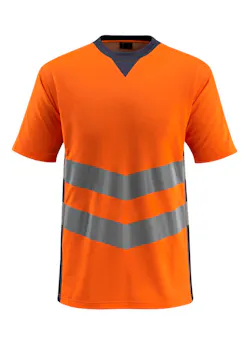 T-shirt Mascot Sandwell thumbnail (vignette)