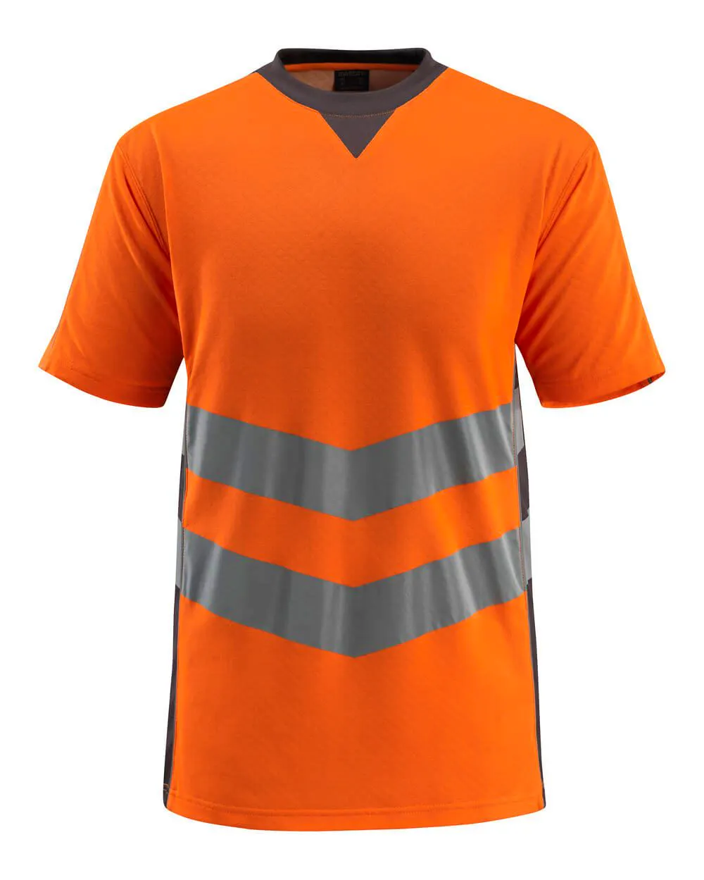Orange/Anthrazit