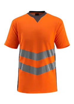 T-shirt Mascot Sandwell thumbnail (vignette)
