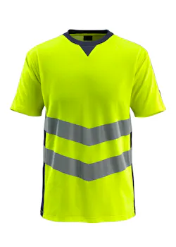 T-shirt Mascot Sandwell thumbnail (vignette)