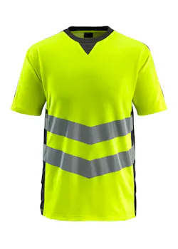 T-shirt Mascot Sandwell thumbnail (vignette)