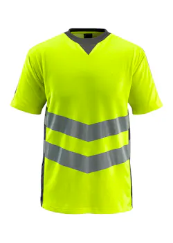 T-shirt Mascot Sandwell thumbnail (vignette)