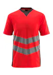 Rood/Antraciet
