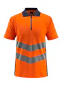 Mascot Murton 50130-933 Poloshirt Modern Fit Safe Supreme Vorschaubild