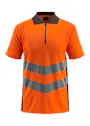 Mascot Murton 50130-933 Poloshirt Modern Fit Safe Supreme Vorschaubild