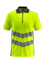 Mascot Murton 50130-933 Poloshirt Modern Fit Safe Supreme Vorschaubild