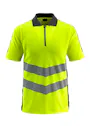 Mascot Murton 50130-933 Poloshirt Modern Fit Safe Supreme Vorschaubild
