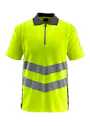 Mascot Murton 50130-933 Poloshirt Modern Fit Safe Supreme Vorschaubild