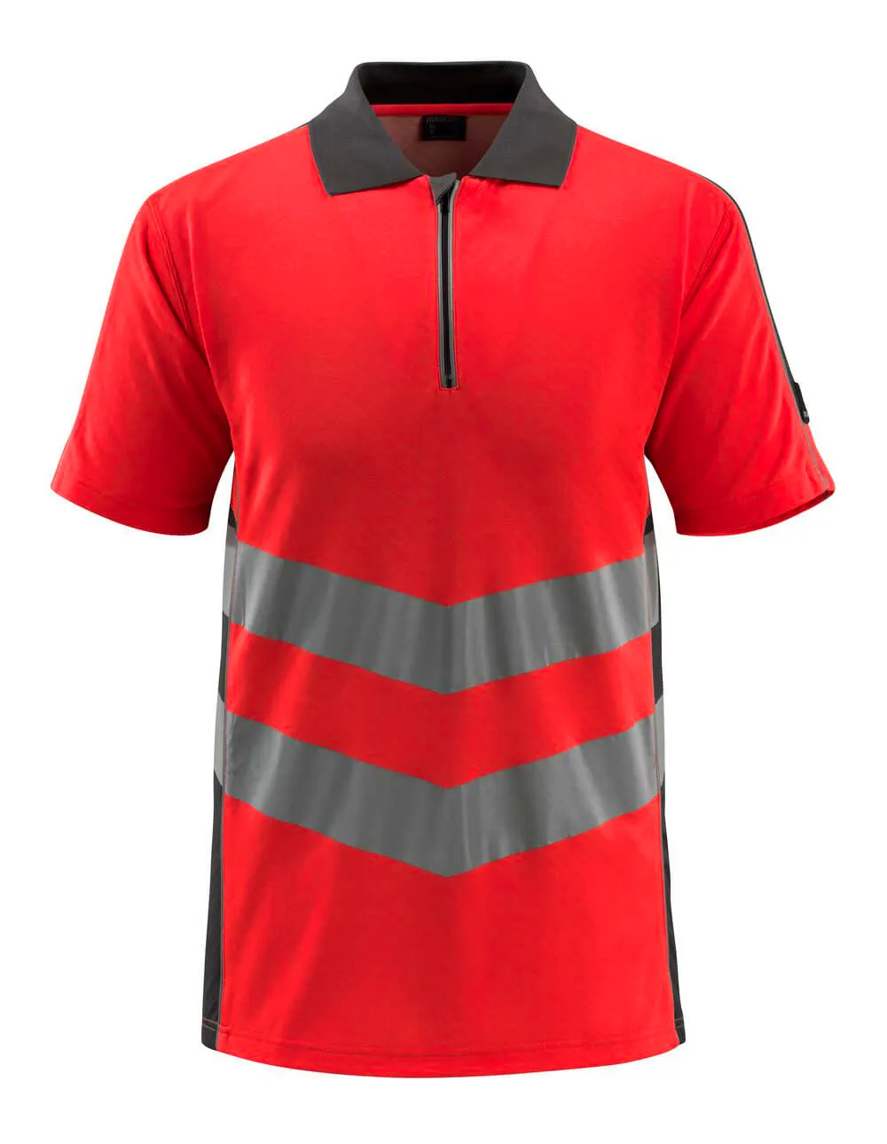 Rood/Antraciet