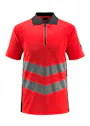 Mascot Murton 50130-933 Poloshirt Modern Fit Safe Supreme Vorschaubild