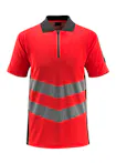 Rood/Antraciet
