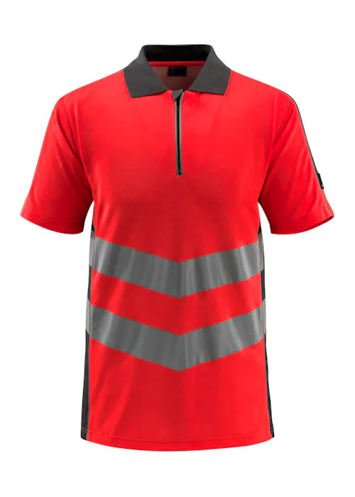 Mascot Murton polo