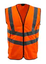 Mascot Wingate-Warnweste 50145-977 Vorschaubild
