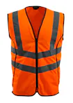 Oranje