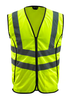Mascot Wingate 50145-977 Veiligheidshesje Reflecterend