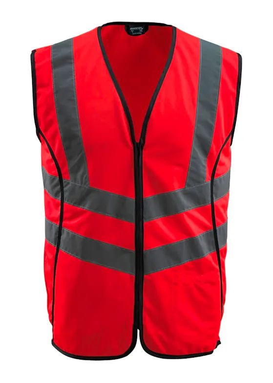 Mascot Wingate-Warnweste 50145-977