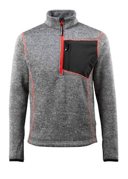 Mascot Reims gestrickter Pullover thumbnail