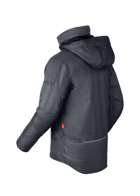 HAVEP Attitude 50171 Parka