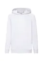 Fruit of the Loom Lightweight F430K Hooded Sweatshirt — Children's Fit Vorschaubild