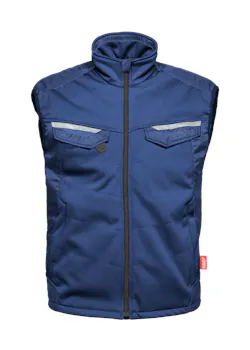 HAVEP 50184 Bodywarmer Verwarmd D-ring Attitude miniatuur