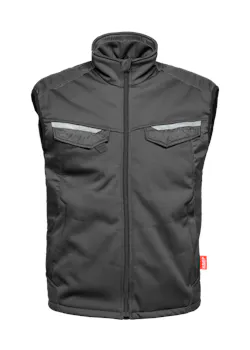 HAVEP 50184 Bodywarmer Verwarmd D-ring Attitude miniatuur
