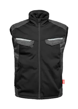 HAVEP 50184 Bodywarmer Verwarmd D-ring Attitude miniatuur