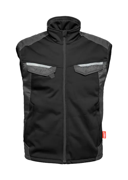 HAVEP 50184 Bodywarmer Verwarmd D-ring Attitude