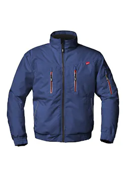 Veste HAVEP Attitude 50186 thumbnail (vignette)
