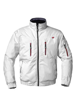 Veste HAVEP Attitude 50186 thumbnail (vignette)