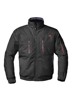 Veste HAVEP Attitude 50186 thumbnail (vignette)