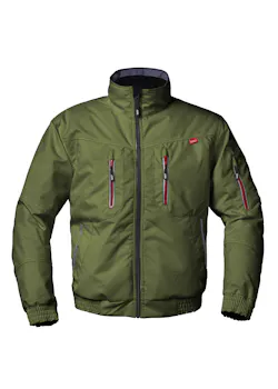 Veste HAVEP Attitude 50186 thumbnail (vignette)
