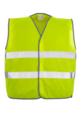 Mascot Weyburn-Sicherheitsweste