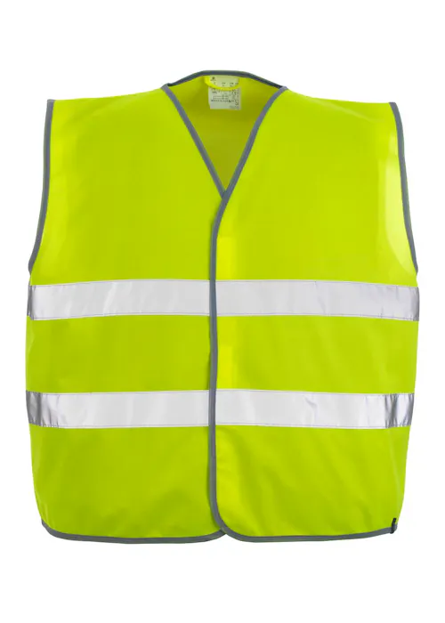 Mascot Weyburn 50187-874 Veiligheidshesje Regular Fit