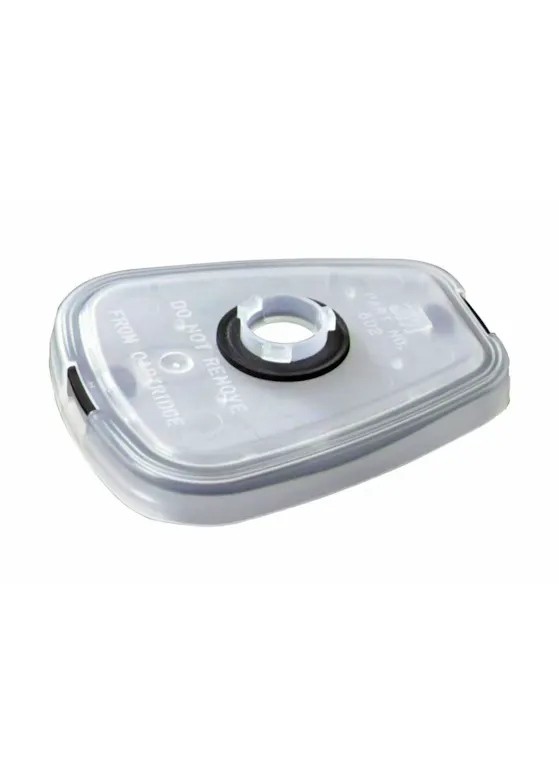 3M Filteradapter für die wiederverwendbare Maske 502