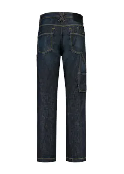 Tricorp Jeans-Basis TJB2000/502001 thumbnail