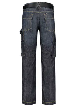 Tricorp Jeans Werkbroek TJW2000/502005 miniatuur