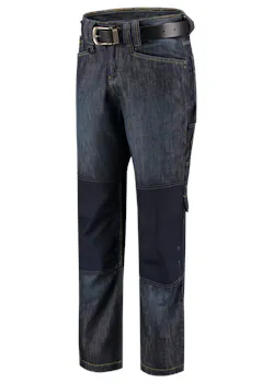 Tricorp Jeans Werkbroek TJW2000/502005 miniatuur