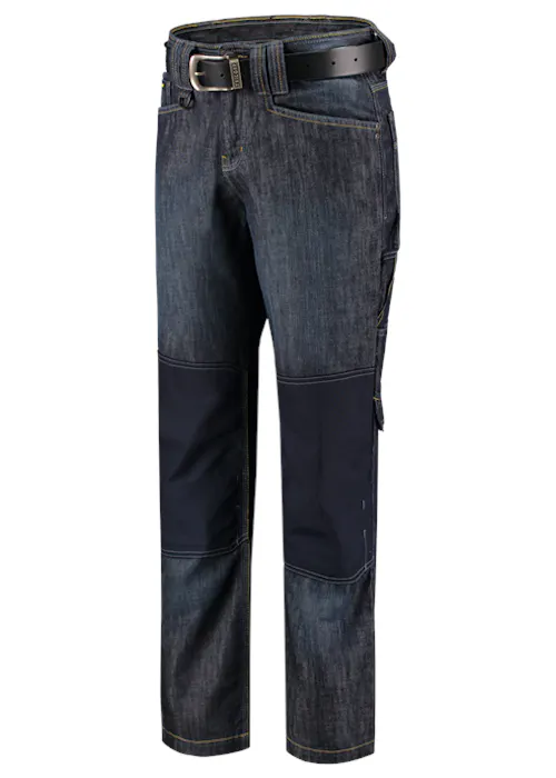 Tricorp Jeans Werkbroek TJW2000/502005