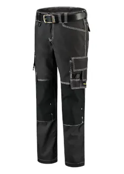 Tricorp TWC2000/502009 pantalon de travail Cordura® en toile thumbnail (vignette)