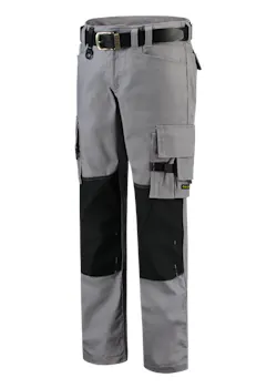 Tricorp TWC2000/502009 pantalon de travail Cordura® en toile thumbnail (vignette)