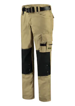 Tricorp TWC2000/502009 pantalon de travail Cordura® en toile thumbnail (vignette)