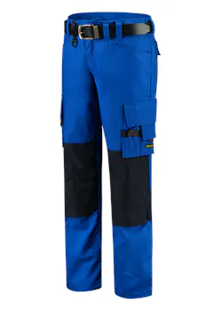 Tricorp TWC2000/502009 pantalon de travail Cordura® en toile thumbnail (vignette)