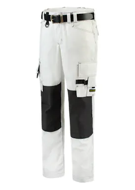 Tricorp Cordura Canvas Werkbroek TWC2000/502009 