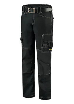 Tricorp Cordura Canvas Kids Werkbroek 502013