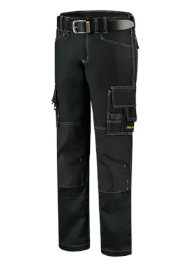 Tricorp Cordura Canvas Kids Werkbroek 502013