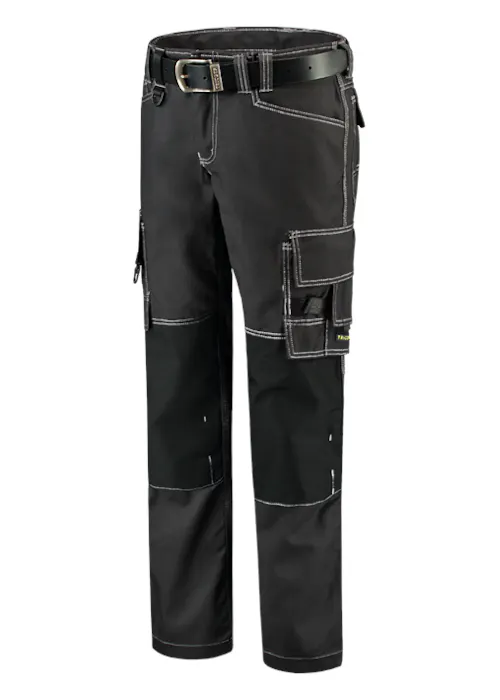 Tricorp Cordura Canvas Kids Werkbroek 502013