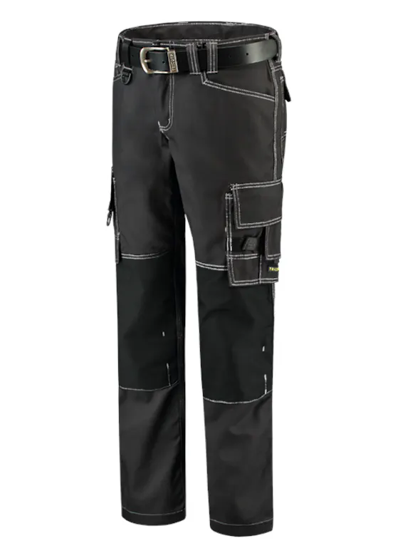 Tricorp Cordura Canvas Kids-Arbeitshose 502013