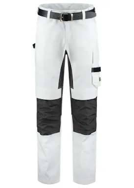 Tricorp Twill Cordura Stretch Schildersbroek 502016