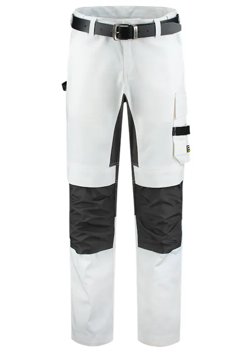 Tricorp Twill Cordura Stretch Schildersbroek 502016